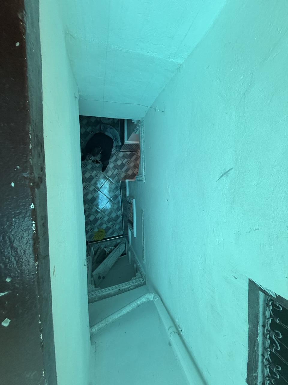 3-Bedroom Douria for Rent – 45 sqm – Bab Doukkala, Medina – 8,000 MAD — 9