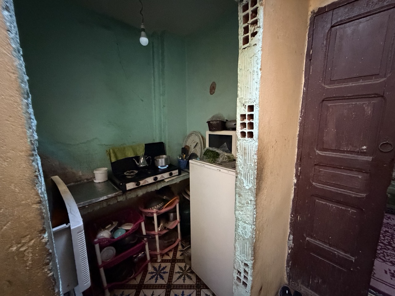 DOUIRIA FOR SALE – Zaouia El Abbassia, Marrakech