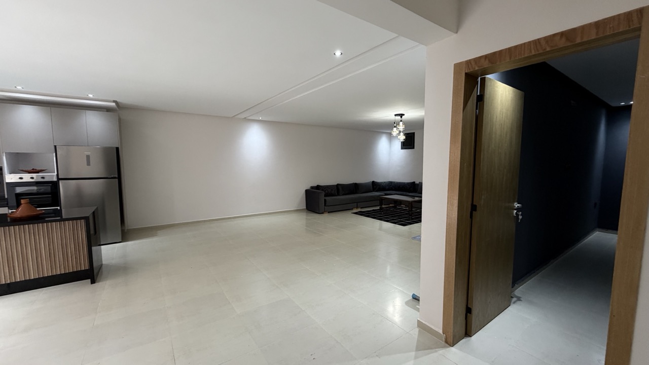 Luxury 4-Bedroom Villa for Rent – Rue Tahnoute, Marrakech — 5