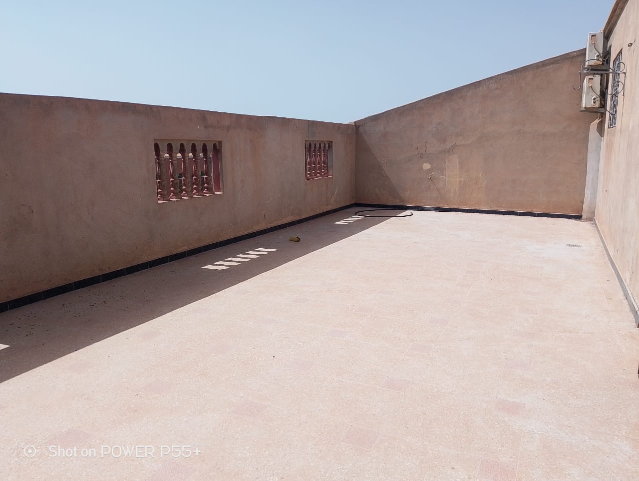 R+2 House with 3 Apartments & 2 Commercial Shops – 144 m² – Prime Investment Opportunity in Mhamid — 20