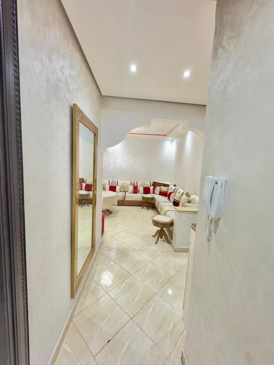 Fully Furnished 2-Bedroom Apartment for Rent – 2nd Floor — 6