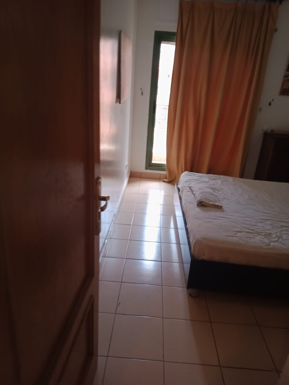 Studio for Sale in Guéliz – 43 sqm – 3rd Floor – Prime Location in Marrakech — 9