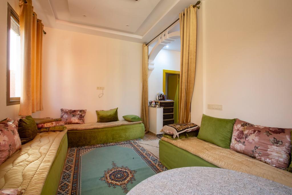 R+2 Commercial House 85 sqm – Hay Sofia