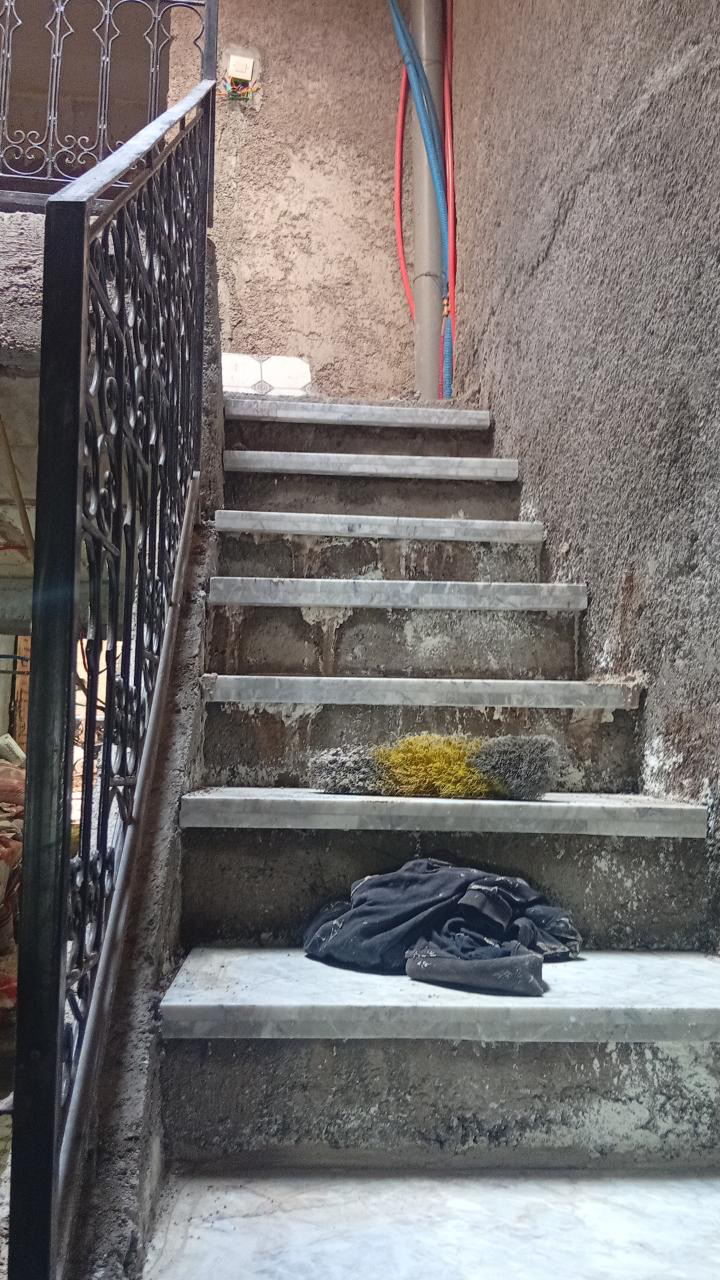 House for Rent – Ben Saleh, Marrakech — 2