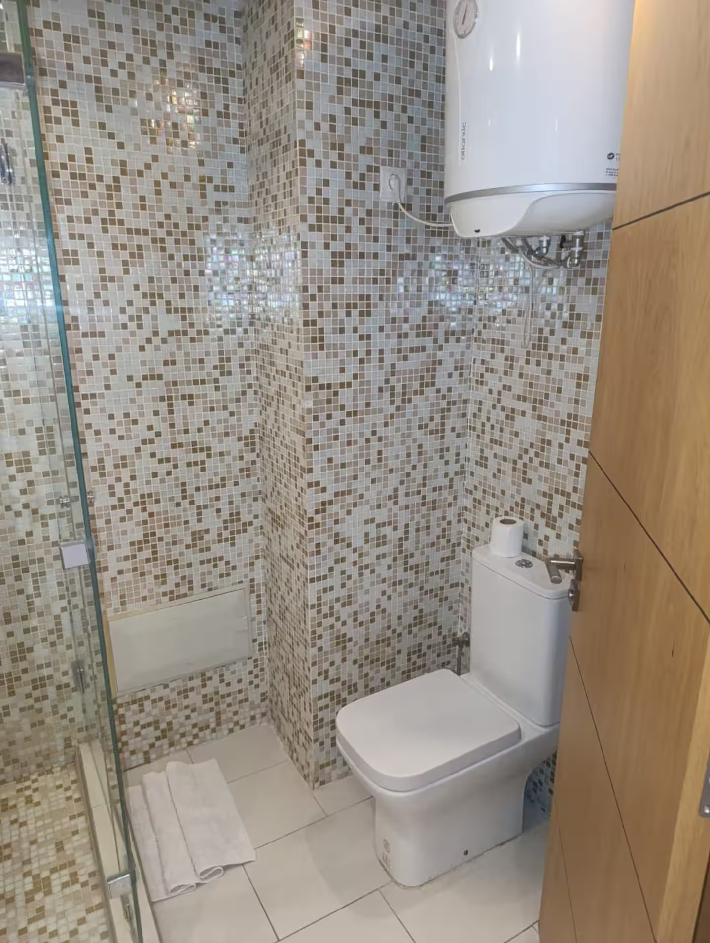 50 sqm Studio – Semlalia Marrakech – Private Residence – 4th Floor — 7