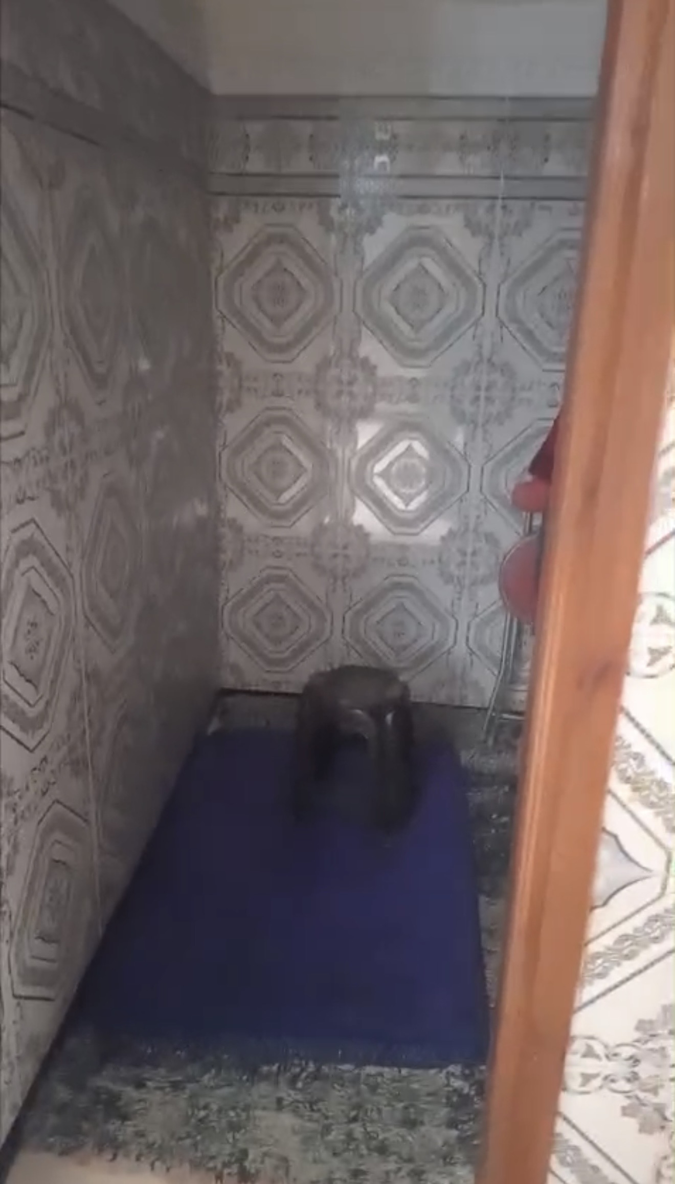 Traditional House 110 sqm – Riad Moukha – Near Jemaa El-Fna — 4