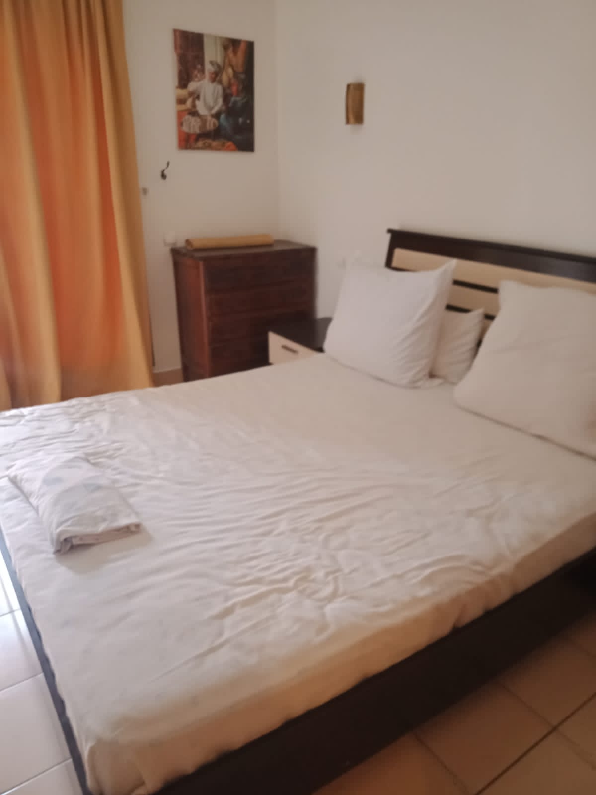 Studio for Sale in Guéliz – 43 sqm – 3rd Floor – Prime Location in Marrakech — 10