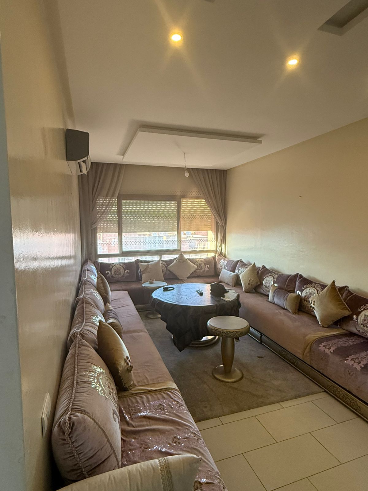2-Bedroom Apartment – Semlalia Marrakech – 80 sqm — 3