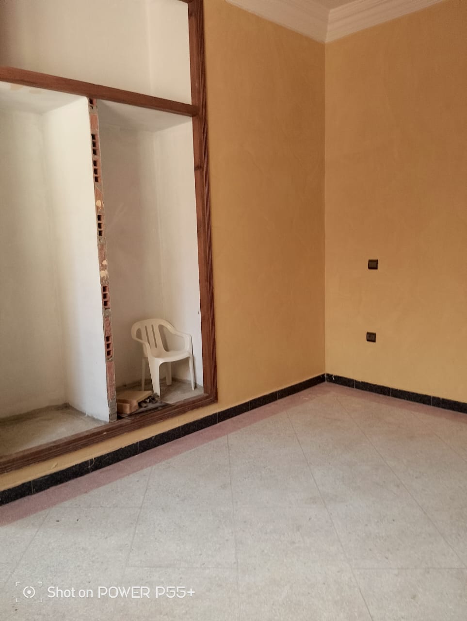 R+2 House with 3 Apartments & 2 Commercial Shops – 144 m² – Prime Investment Opportunity in Mhamid