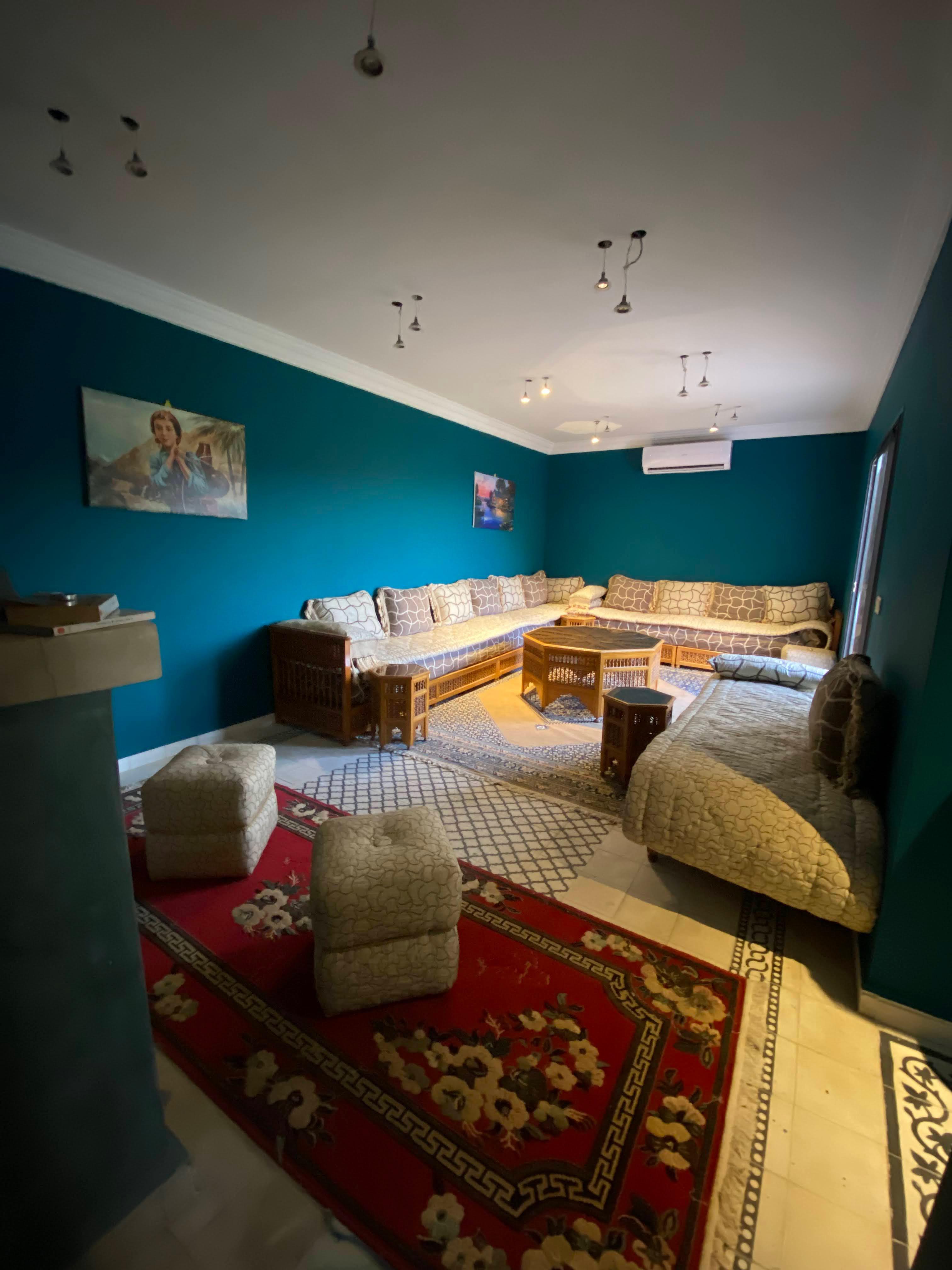 5,000 sqm Farm with House – Lalla Takerkoust — 8