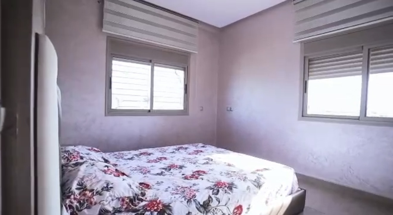 Furnished Villa for Sale Ourika Road 26km – 2000 sqm Land — 5