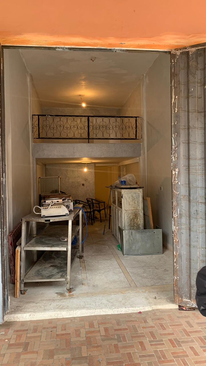 Commercial Shop for Sale – Ain Itti – 34 sqm — 5