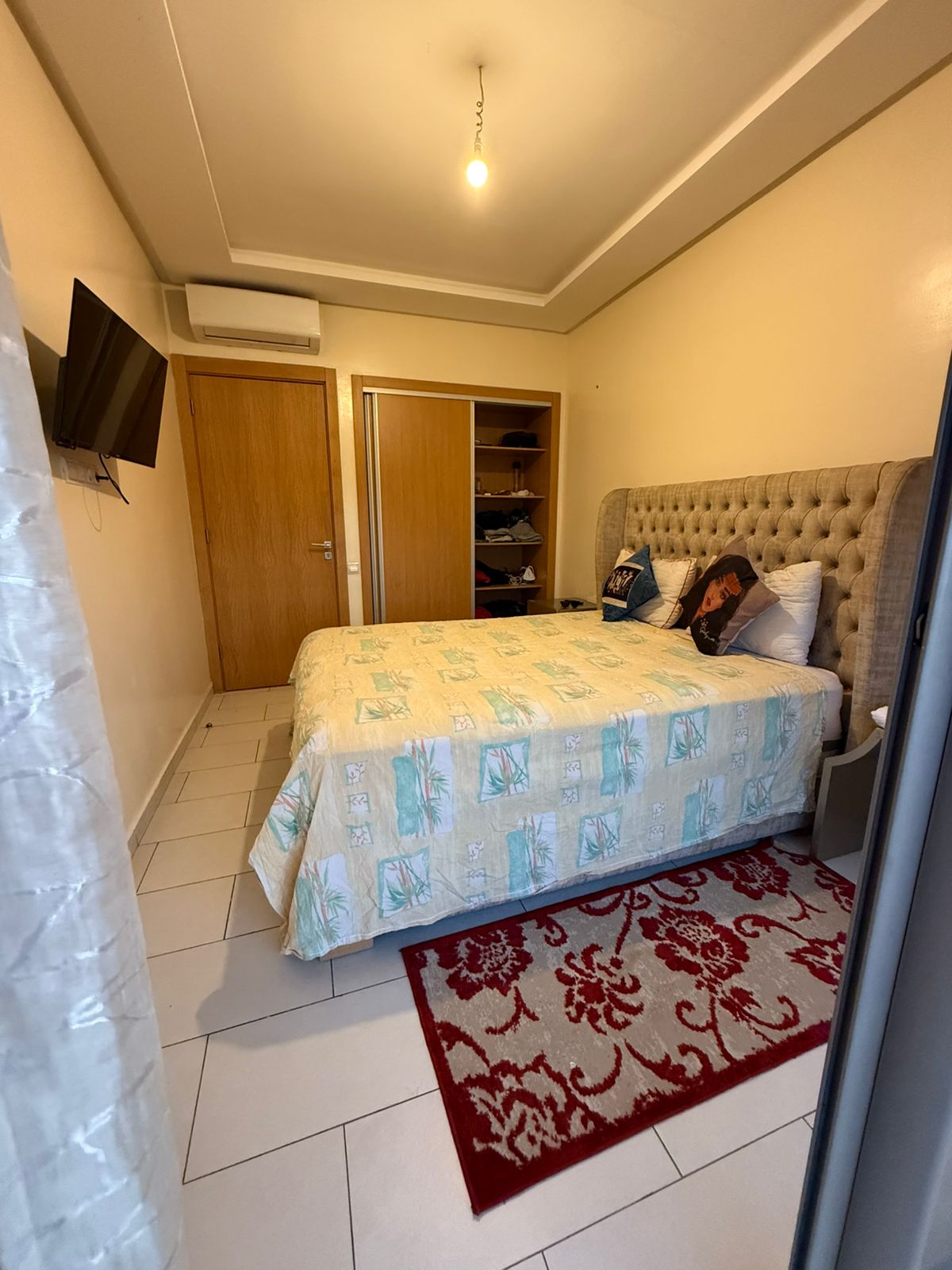 2-Bedroom Apartment – Semlalia Marrakech – 80 sqm — 6