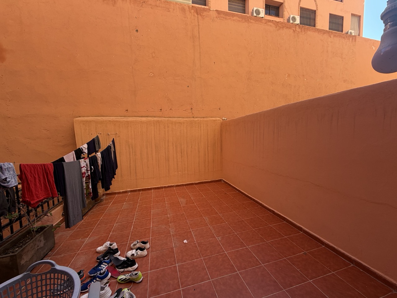 Spacious Duplex 156 sqm – 4 Bedrooms – Terrace – Izdihar, Marrakech — 2