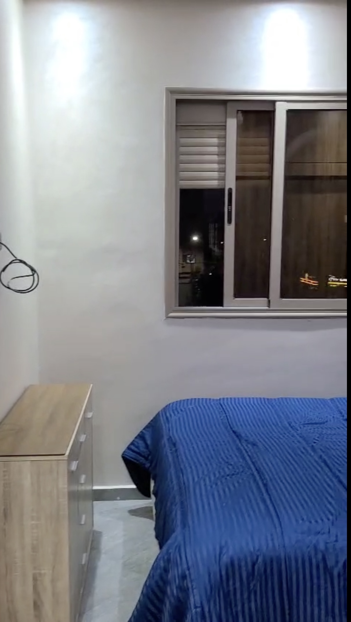 Appartement 58m² au 2ème étage sans ascenseur – Abwab Gueliz — 7