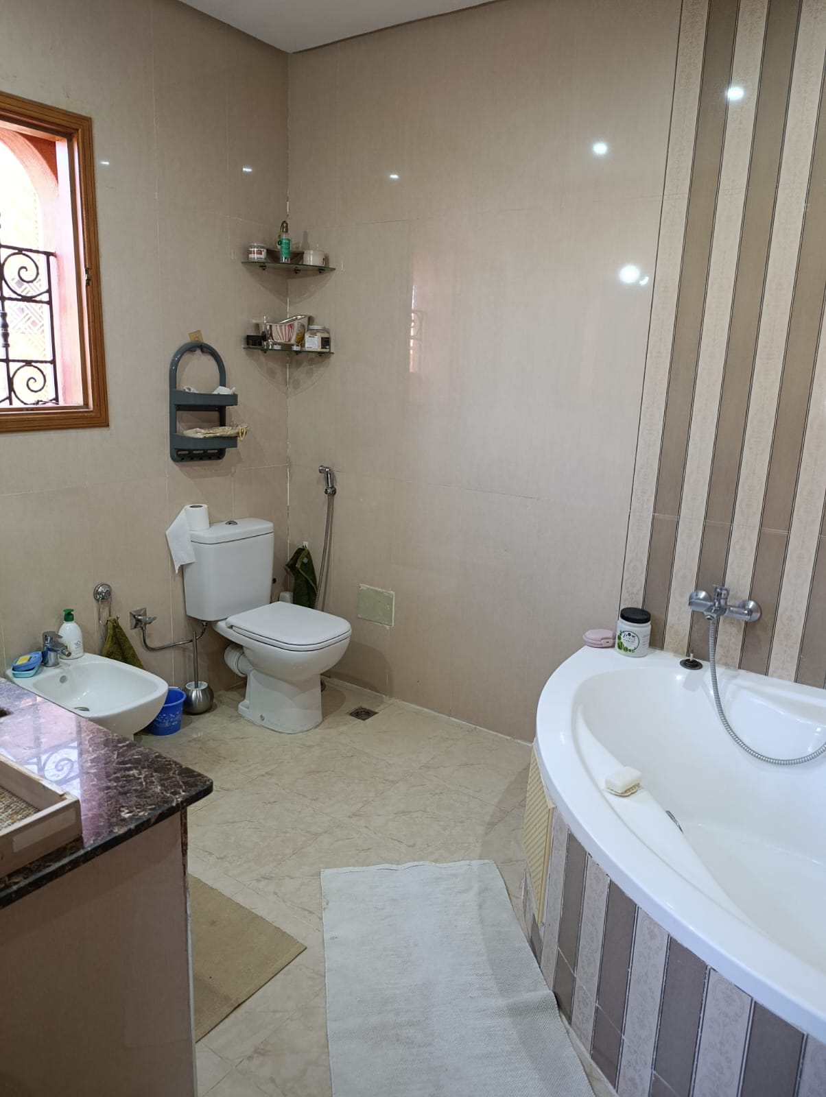 Luxury Villa for Sale – 3 Facades – Spacious & Fully Equipped — 5