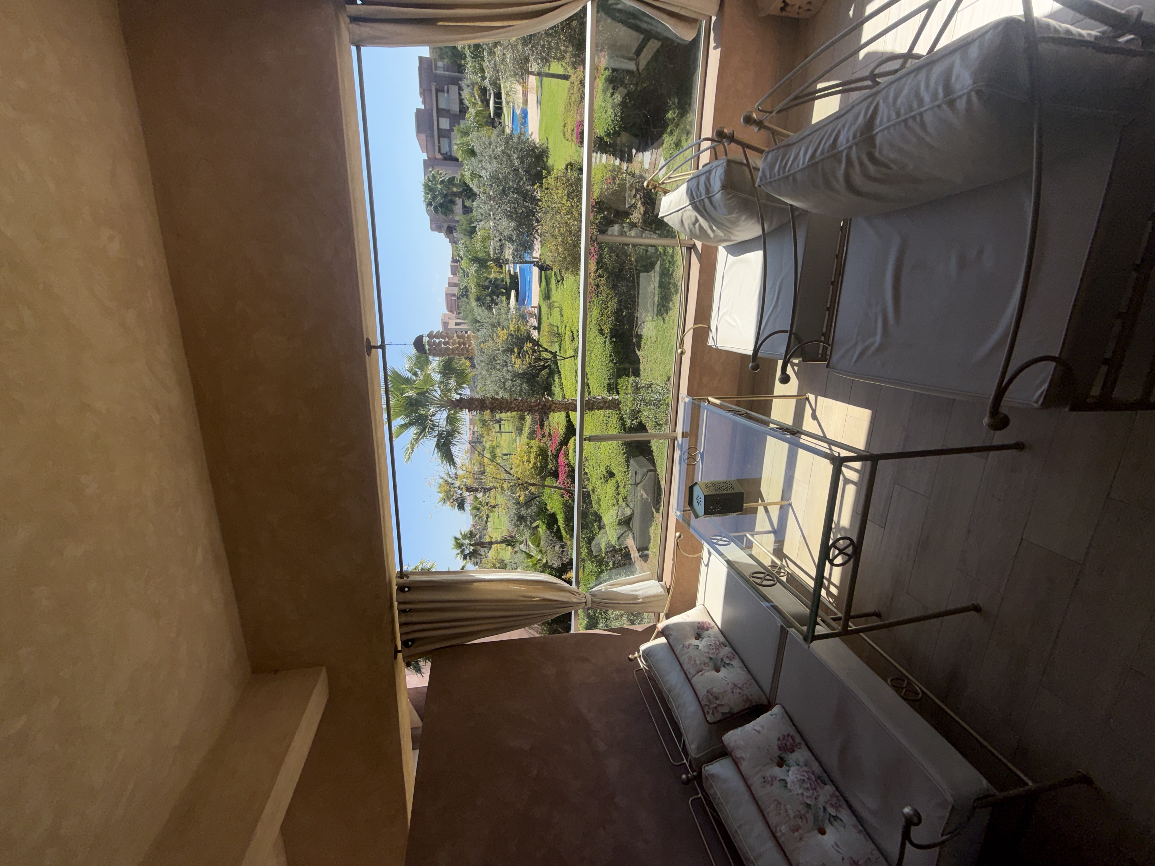 Luxury 2-Room Apartment in Prestigia Jade Marrakech | Pool, Golf & Garage — 10