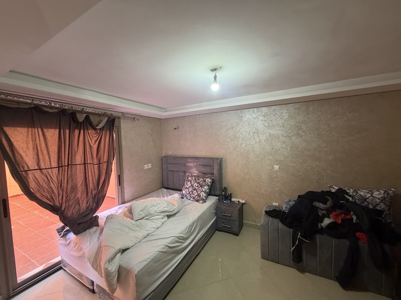 Spacious Duplex 156 sqm – 4 Bedrooms – Terrace – Izdihar, Marrakech