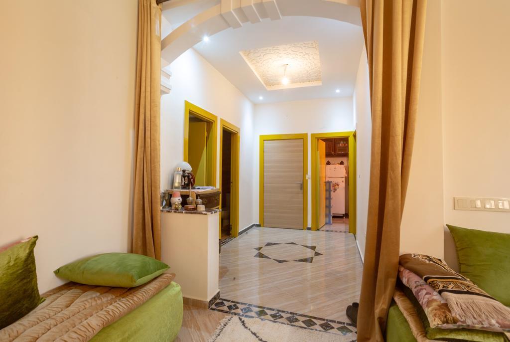 R+2 Commercial House 85 sqm – Hay Sofia — 8