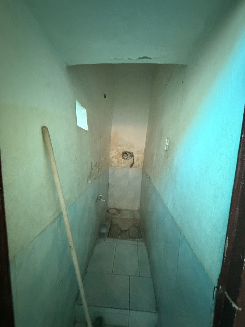 3-Bedroom Douria for Rent – 45 sqm – Bab Doukkala, Medina – 8,000 MAD