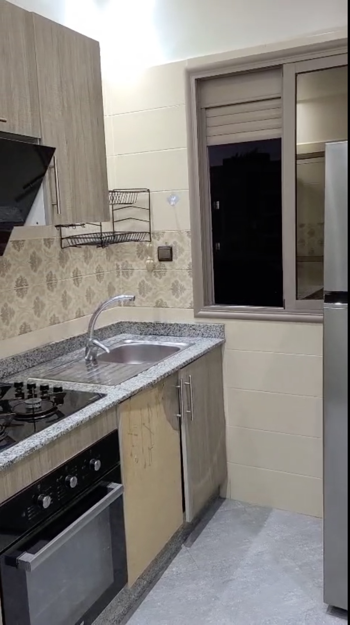 Appartement 58m² au 2ème étage sans ascenseur – Abwab Gueliz — 5