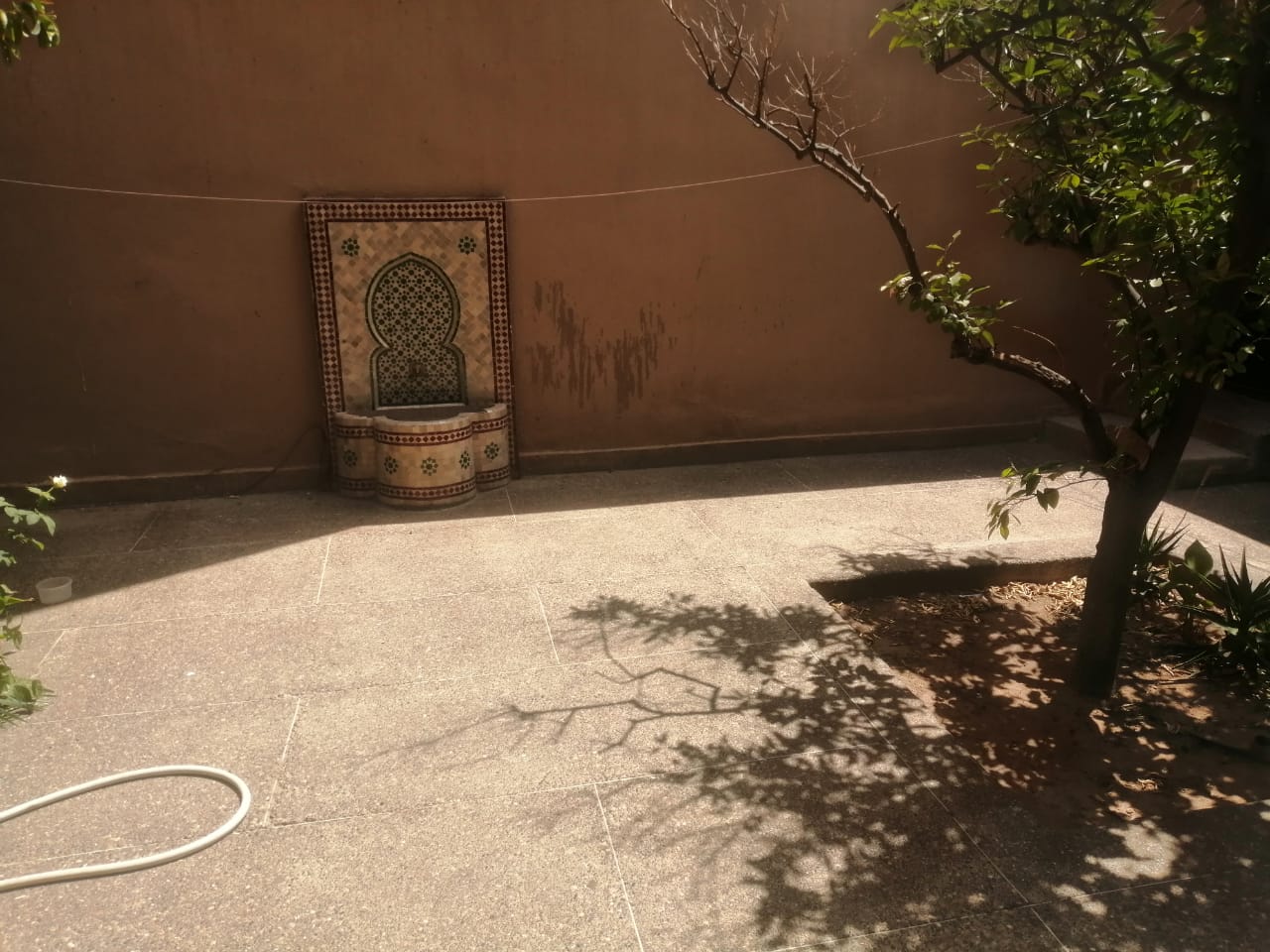 204 sqm Villa – 2 Frontages – Assif – 2,200,000 MAD — 5