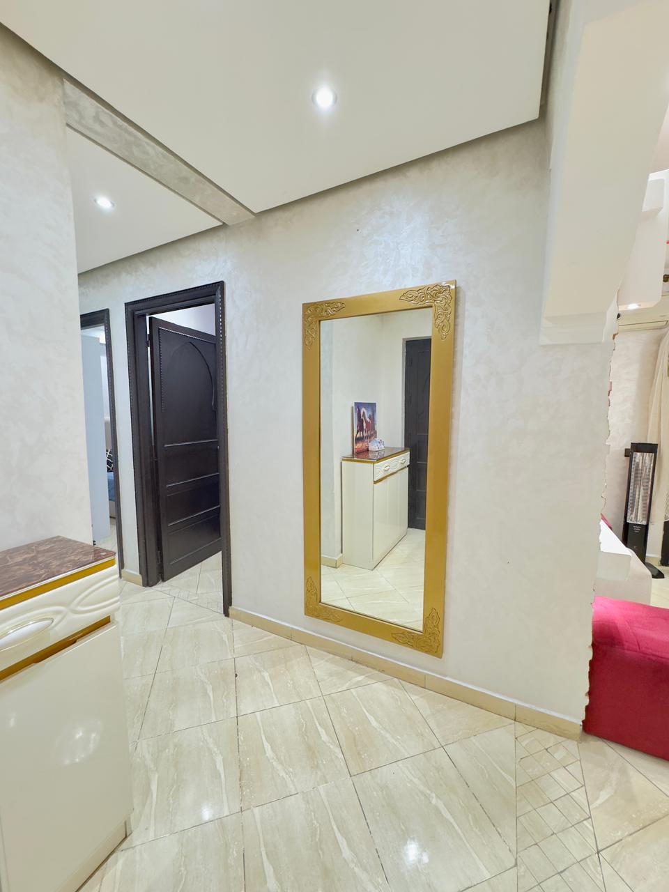 Fully Furnished 2-Bedroom Apartment for Rent – 2nd Floor — 12