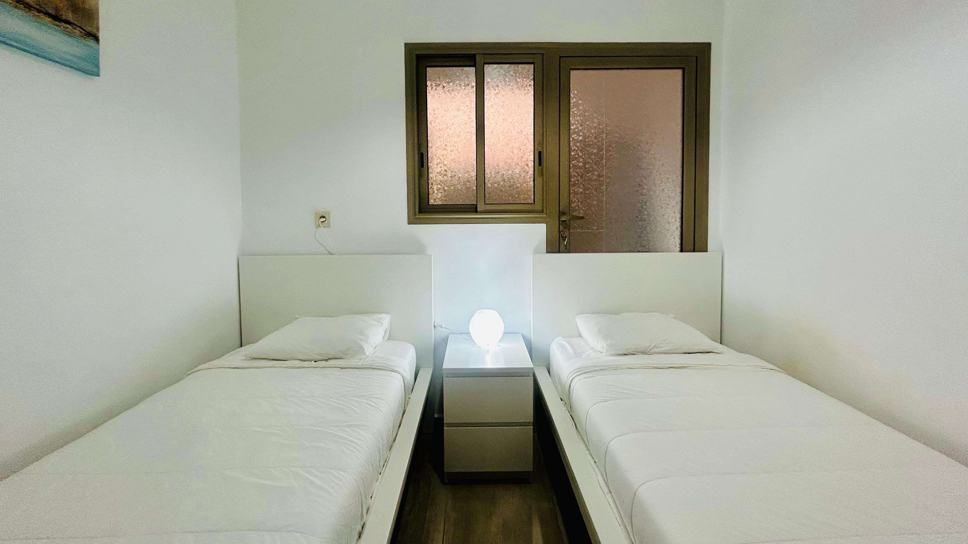 Luxury 2-Bedroom Apartment – Ground Floor – 69 sqm — 15