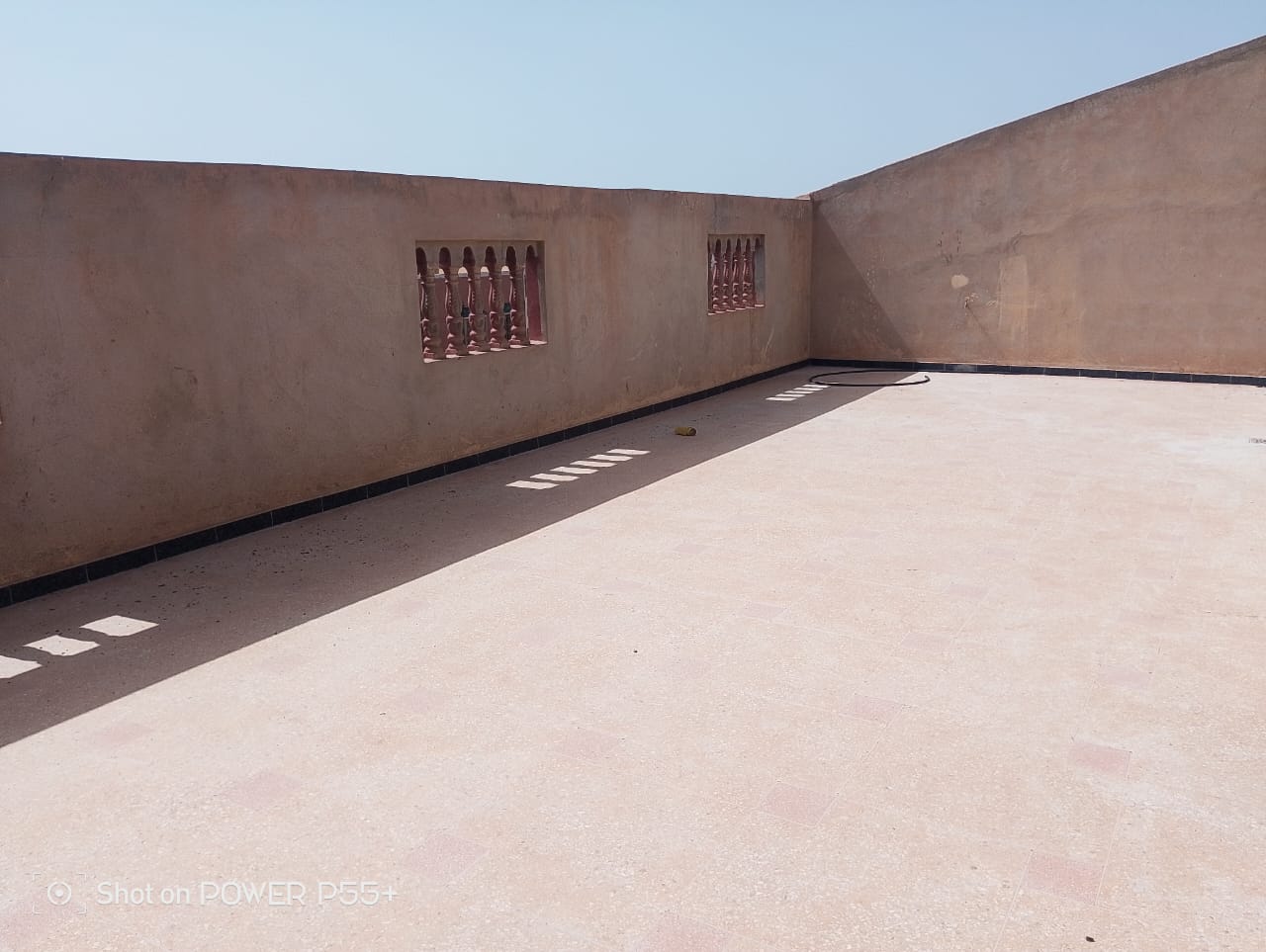 R+2 House with 3 Apartments & 2 Commercial Shops – 144 m² – Prime Investment Opportunity in Mhamid — 16