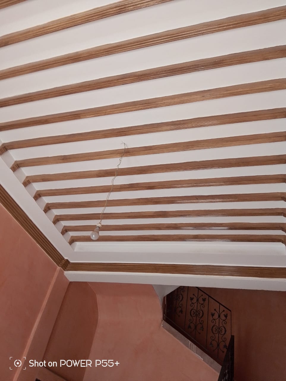 R+2 House with 3 Apartments & 2 Commercial Shops – 144 m² – Prime Investment Opportunity in Mhamid — 13