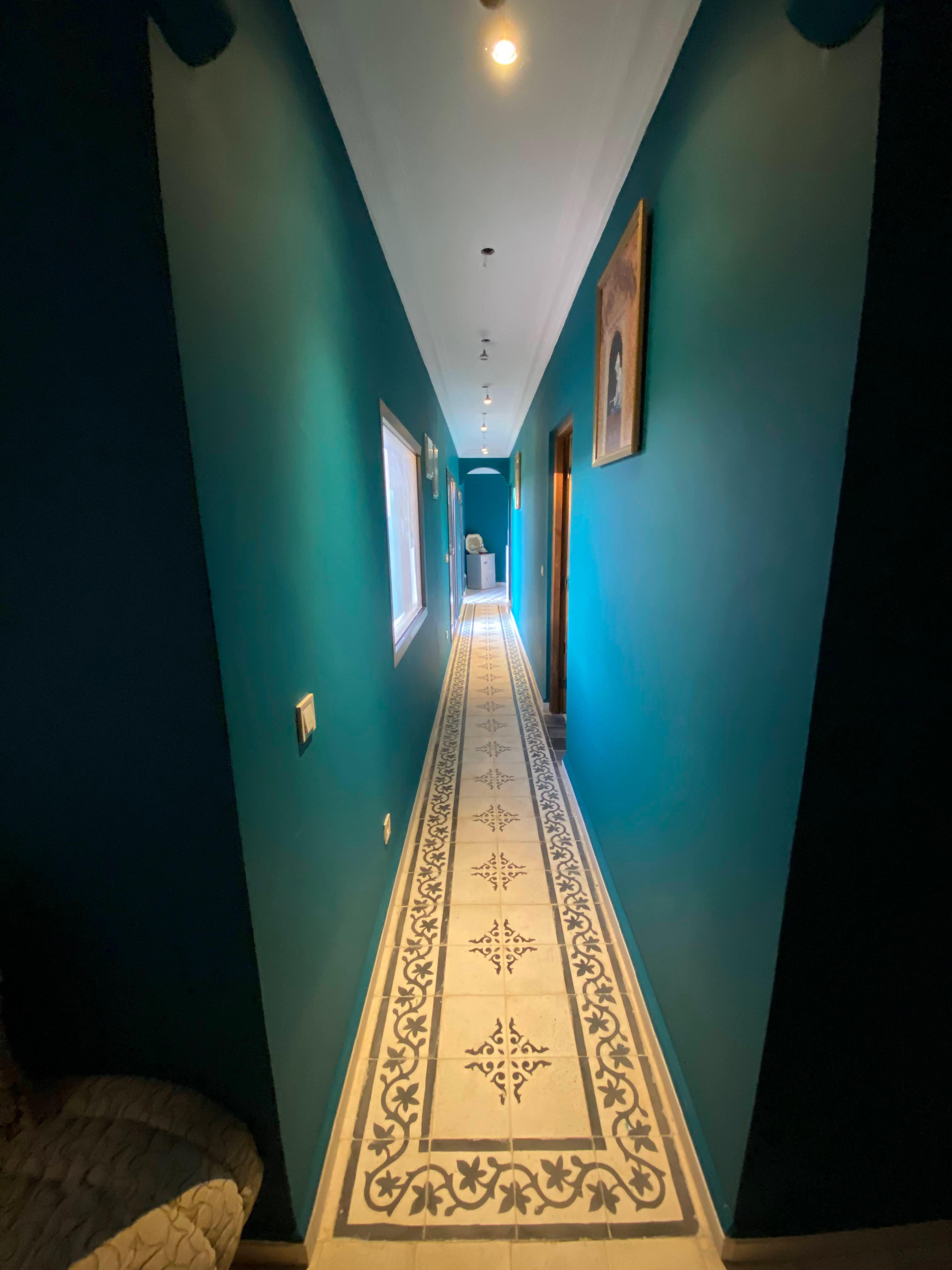 5,000 sqm Farm with House – Lalla Takerkoust — 7