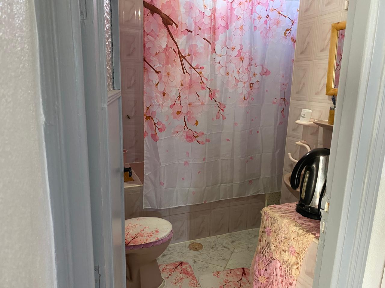 Two-Story House with 4 Commercial Shops for Sale — 3