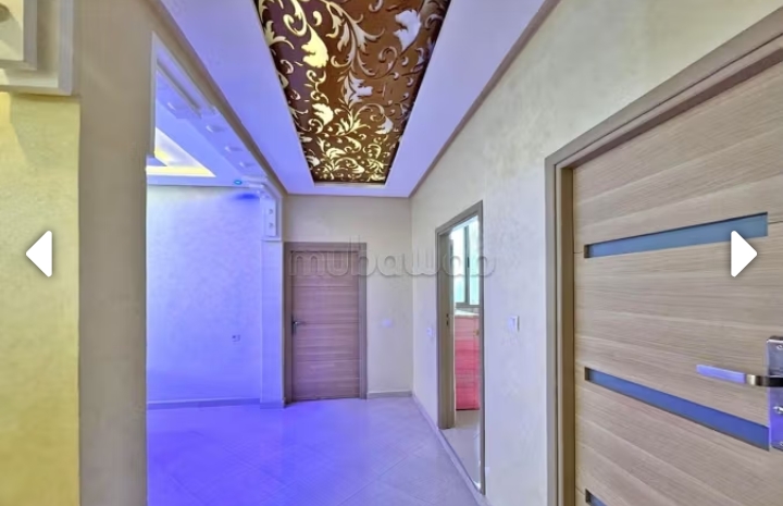 R+2 House for Sale – Zohour Tassoultante (Benkhaldoun) – 83 sqm — 9