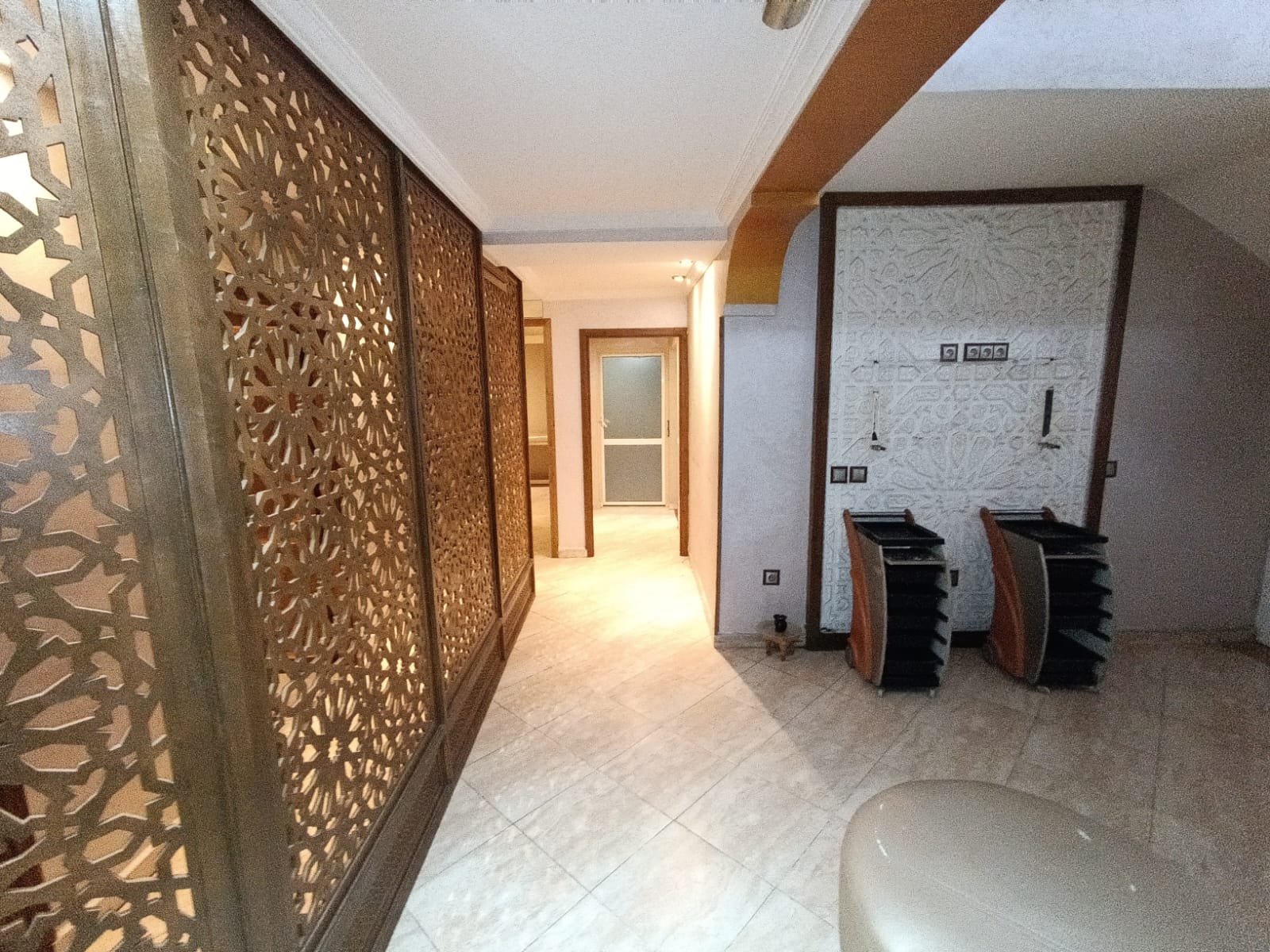 Commercial Shop for Sale – 205 sqm – Allal Al Fassi — 3