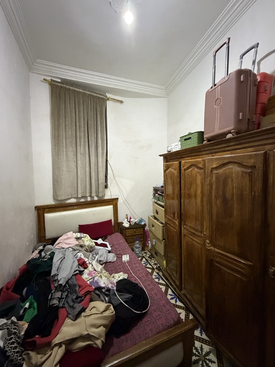 DOUIRIA FOR SALE – Zaouia El Abbassia, Marrakech — 4