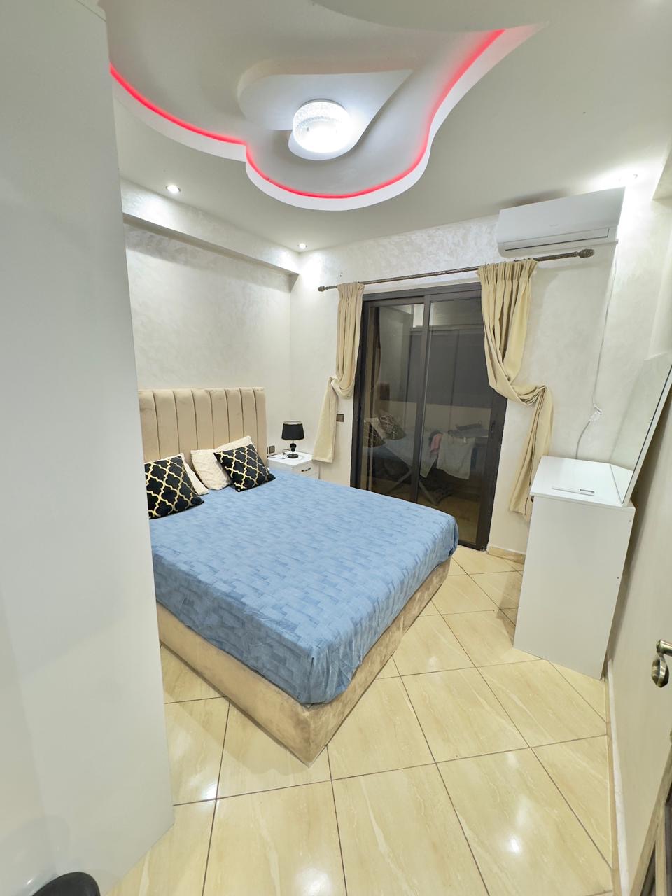 Fully Furnished 2-Bedroom Apartment for Rent – 2nd Floor — 4