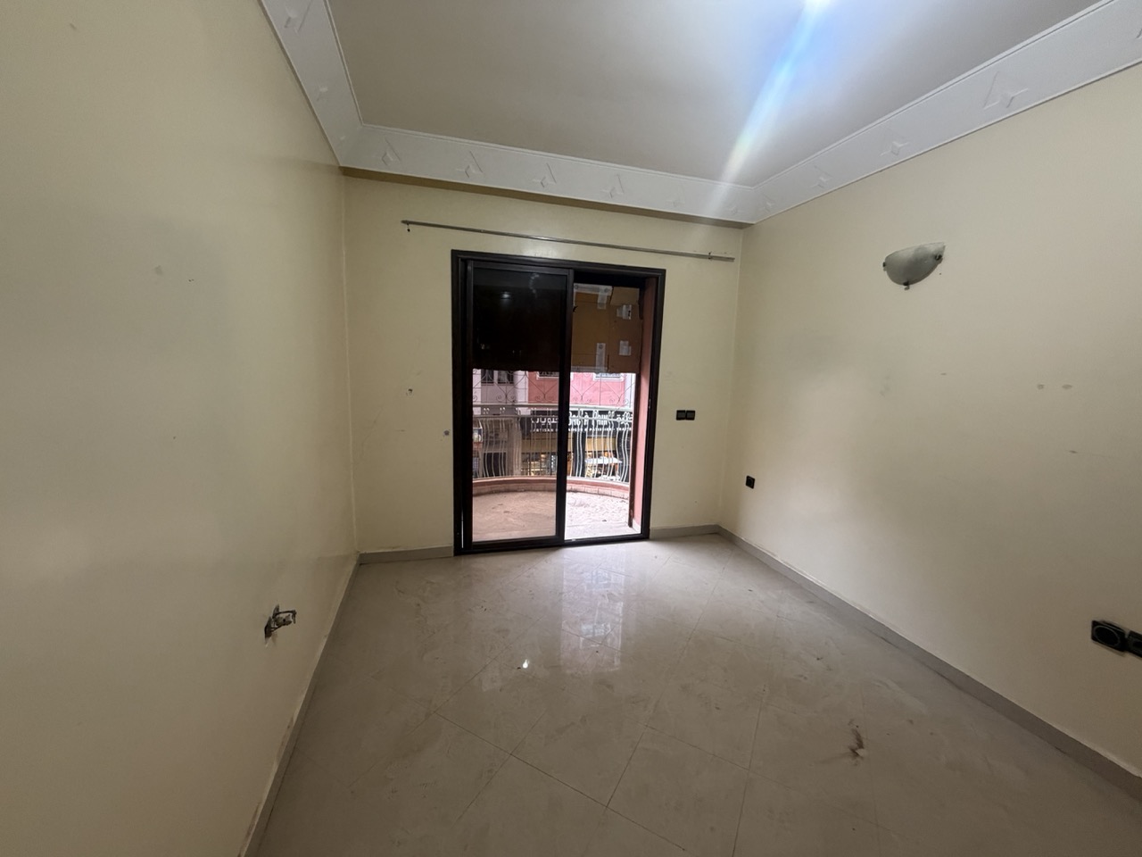 82 sqm Apartment – 1st Floor – 2 Bedrooms – Private Parking – Titled — 8