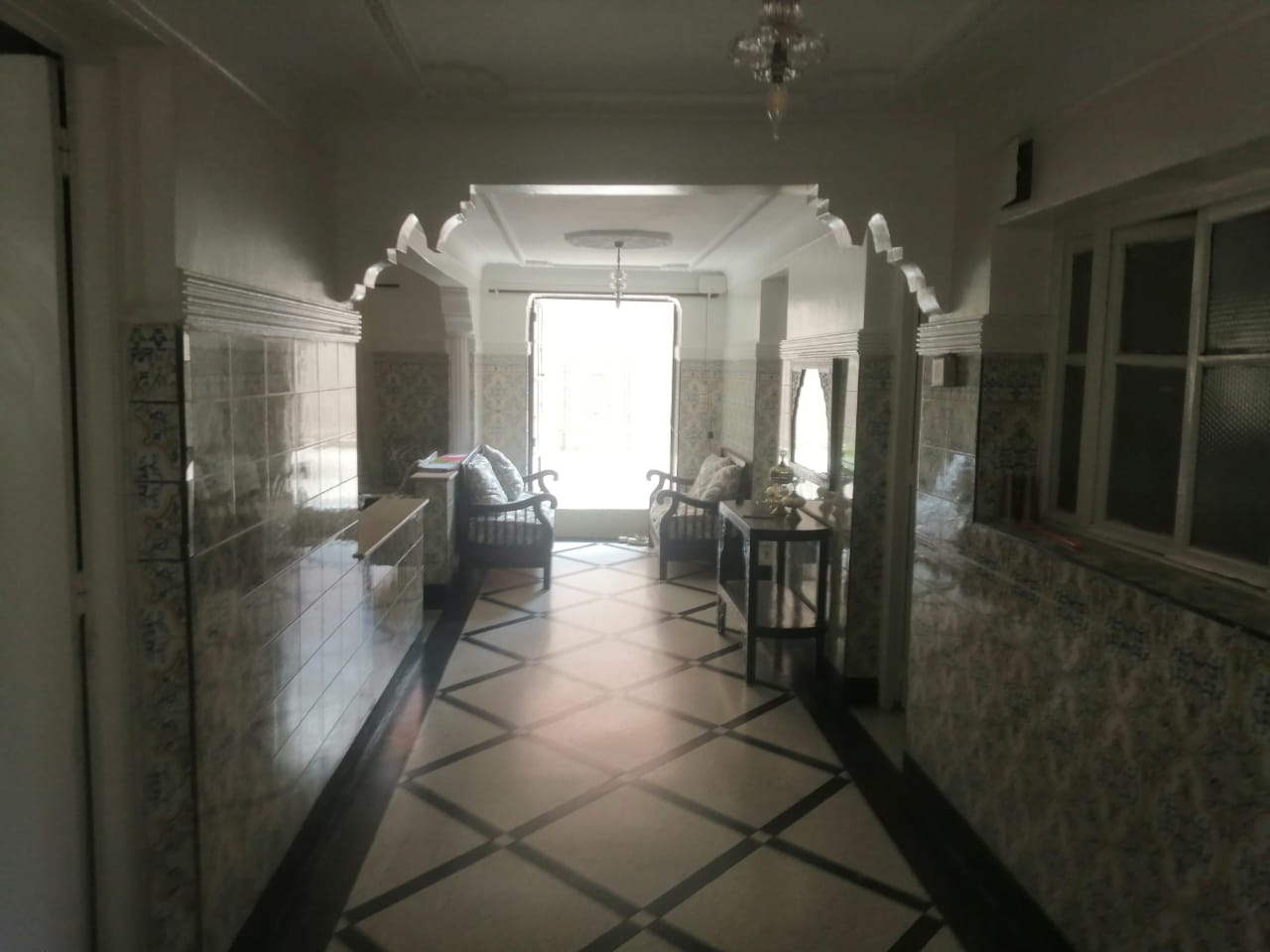 204 sqm Villa – 2 Frontages – Assif – 2,200,000 MAD — 2