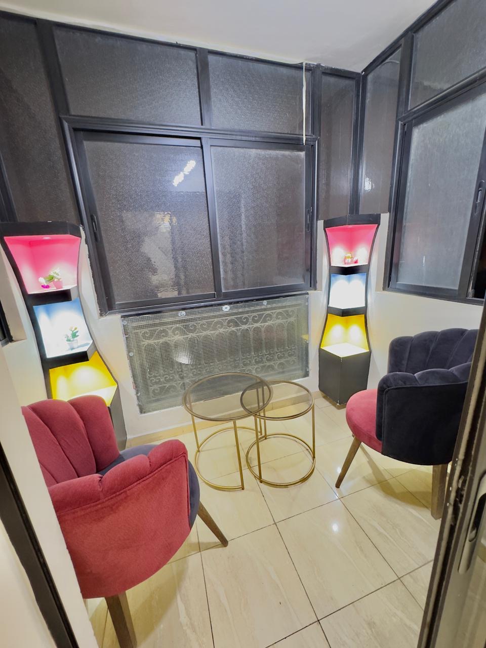 Fully Furnished 2-Bedroom Apartment for Rent – 2nd Floor — 18