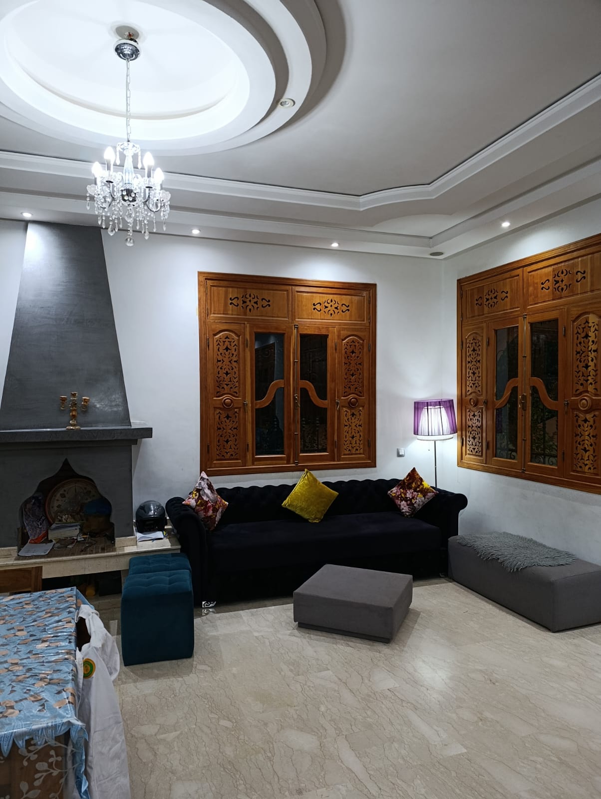 Luxury Villa for Sale – 3 Facades – Spacious & Fully Equipped — 13