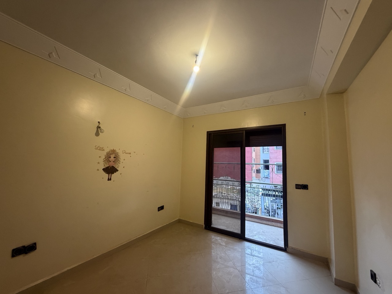82 sqm Apartment – 1st Floor – 2 Bedrooms – Private Parking – Titled — 6