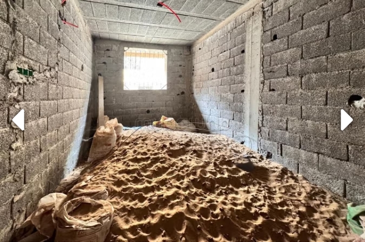 R+2 House for Sale – Zohour Tassoultante (Benkhaldoun) – 83 sqm — 11