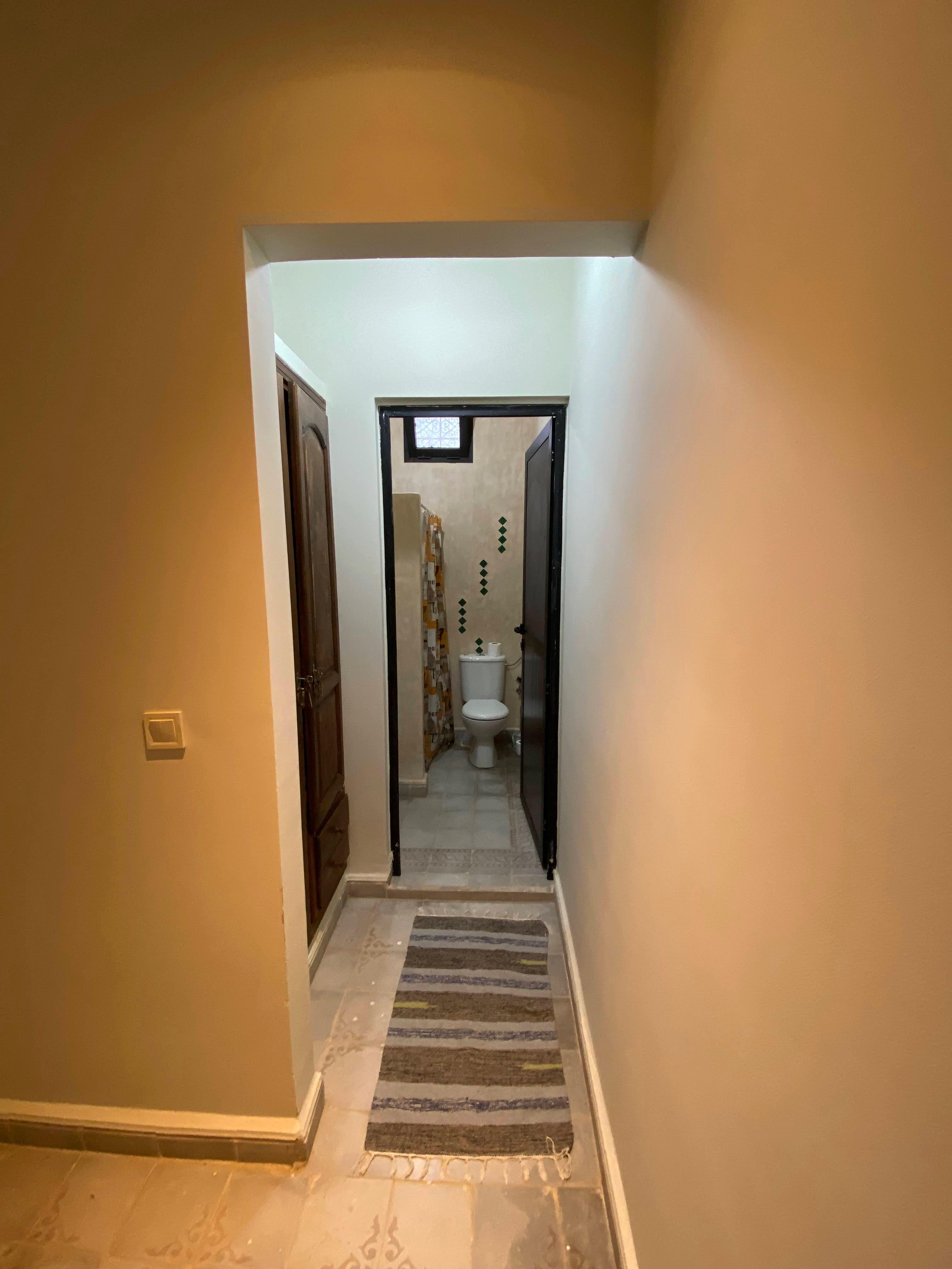 5,000 sqm Farm with House – Lalla Takerkoust — 2