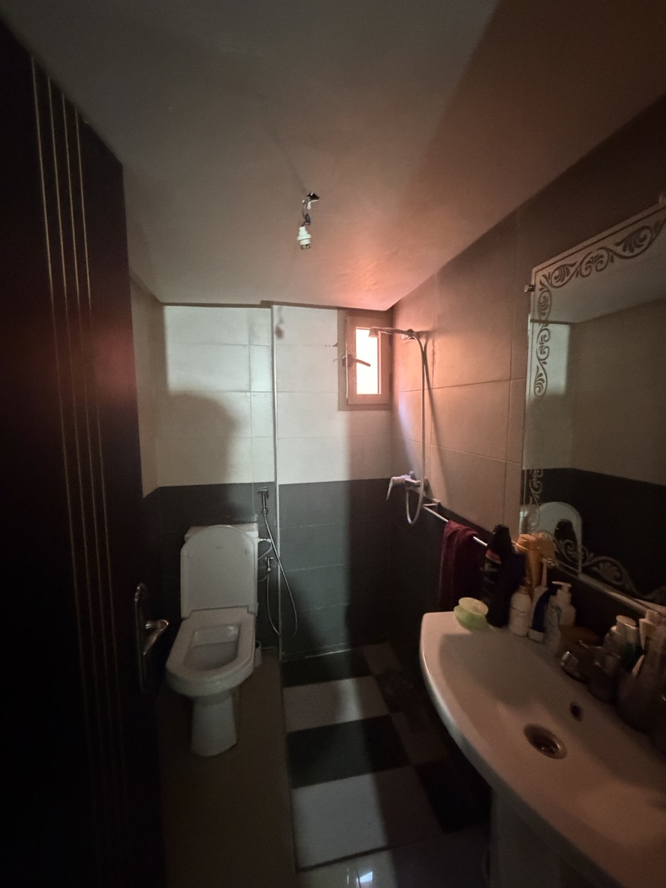 Spacious Duplex 156 sqm – 4 Bedrooms – Terrace – Izdihar, Marrakech — 4