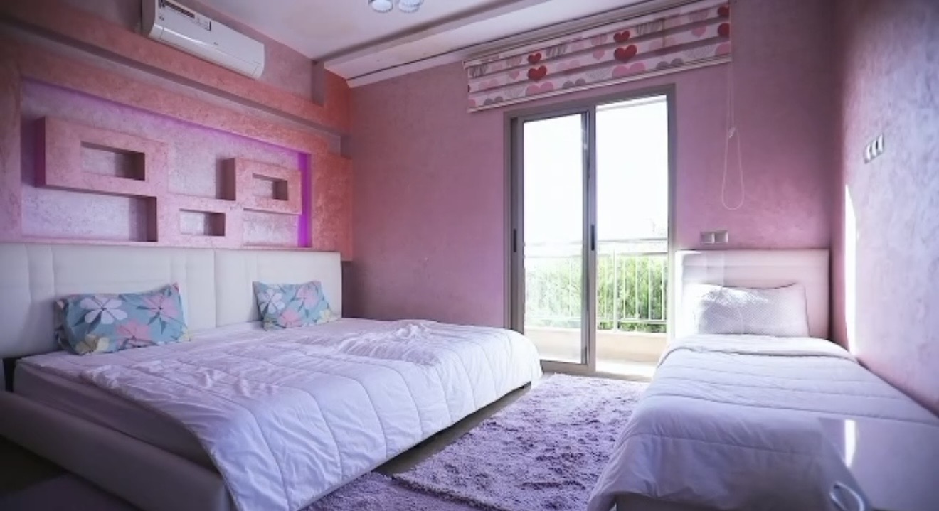 Furnished Villa for Sale Ourika Road 26km – 2000 sqm Land — 12