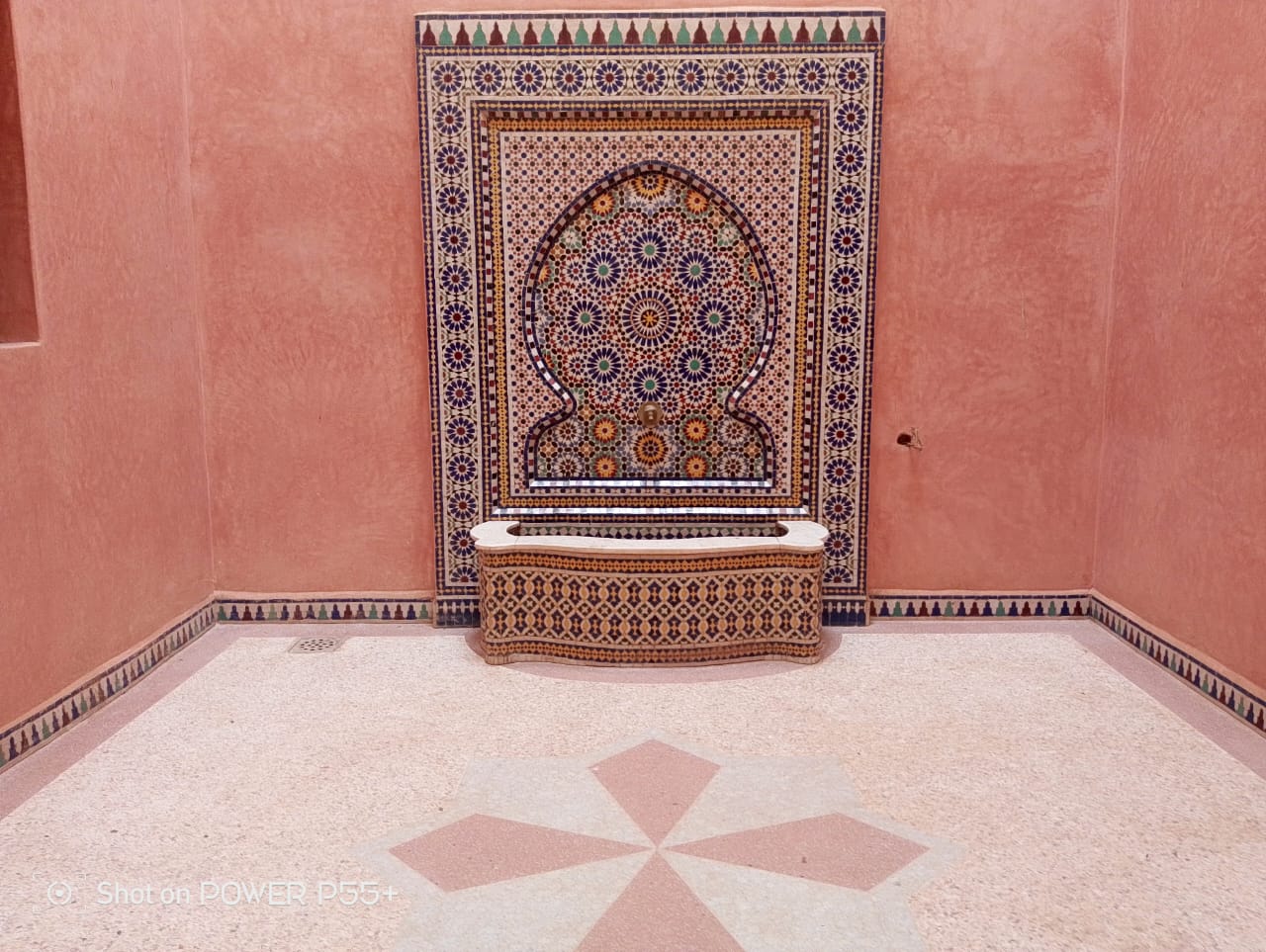 R+2 House with 3 Apartments & 2 Commercial Shops – 144 m² – Prime Investment Opportunity in Mhamid — 6