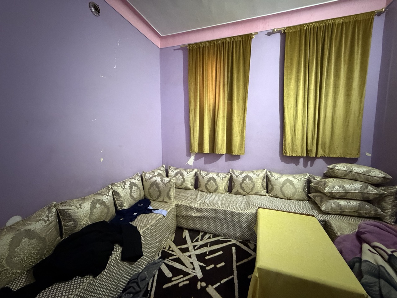 DOUIRIA FOR SALE – Zaouia El Abbassia, Marrakech