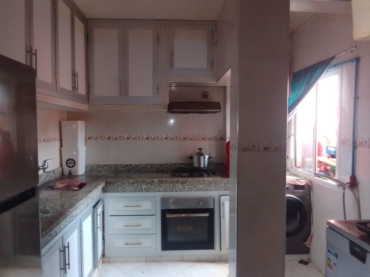 2-Bedroom Apartment – Avenue Dakhla — 6