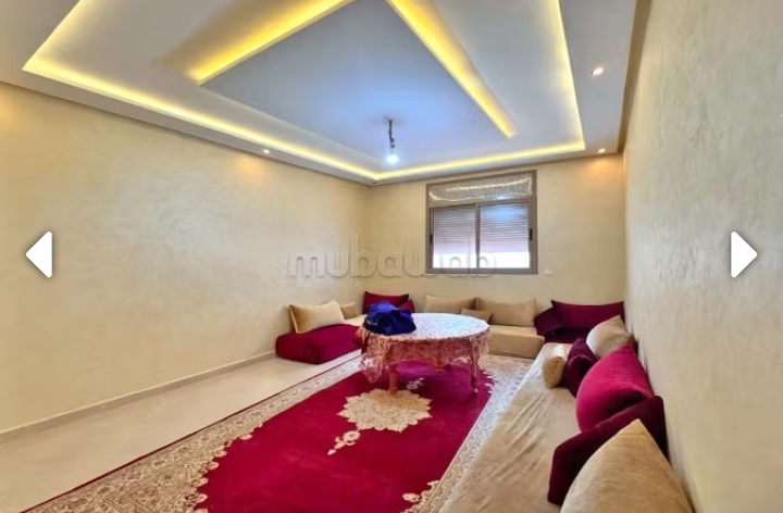 R+2 House for Sale – Zohour Tassoultante (Benkhaldoun) – 83 sqm — 12
