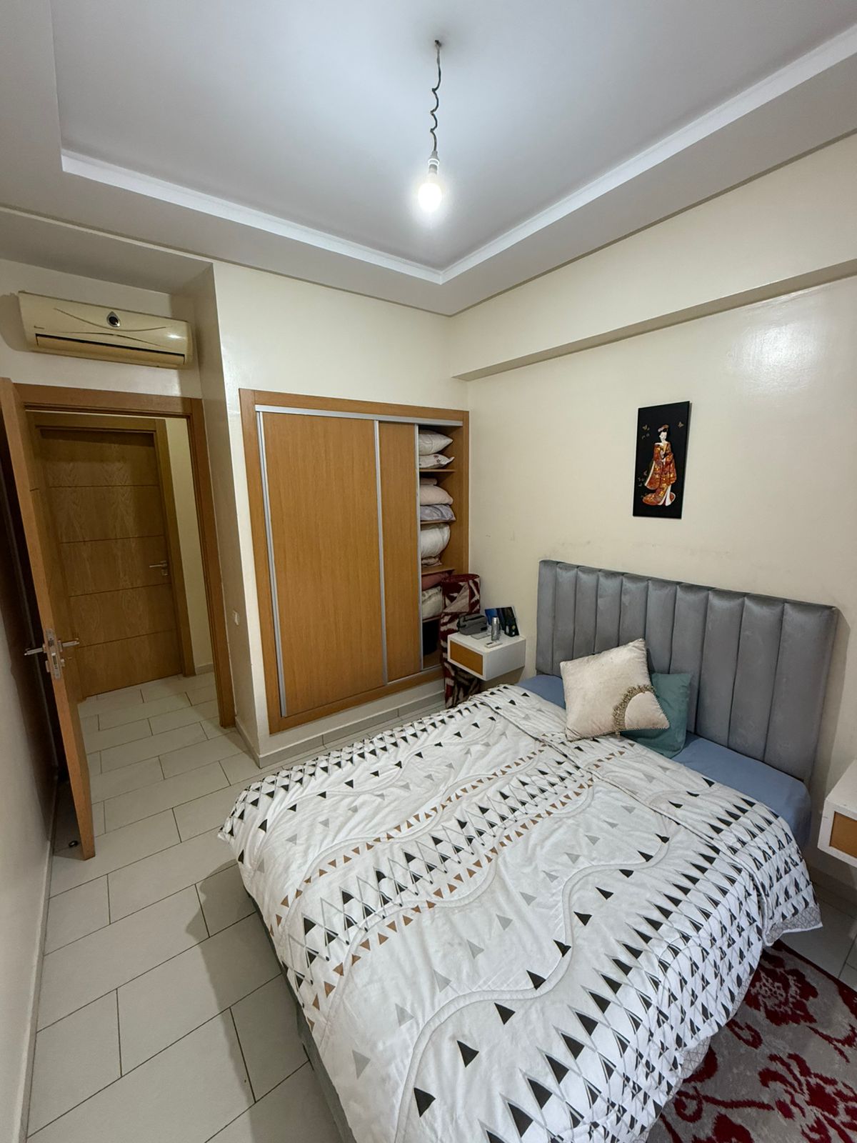 2-Bedroom Apartment – Semlalia Marrakech – 80 sqm — 10